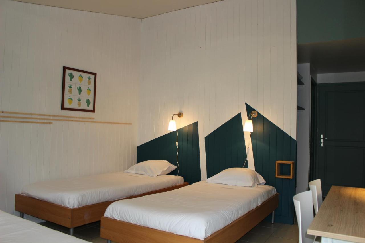 Hotel Naeco أودييرن المظهر الخارجي الصورة
